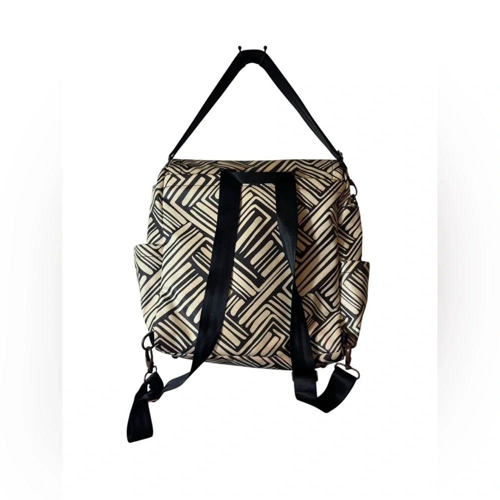 PETUNIA PICKLE BOTTOM | diaper bag backpack